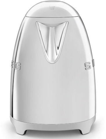 קומקום חשמלי 1.7 ליטר Smeg סמג KLF03 נירוסטה