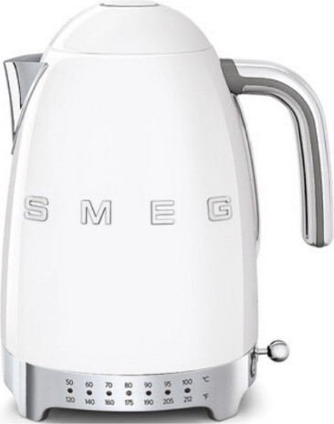 קומקום 1.7 ליטר מבית SMEG סמג דגם KLF04