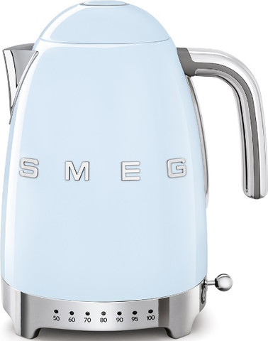 קומקום 1.7 ליטר מבית SMEG סמג דגם KLF04