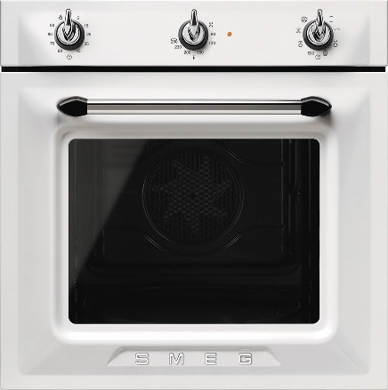 תנור בנוי 60 ס''מ מבית SMEG סמאג דגם SF6905
