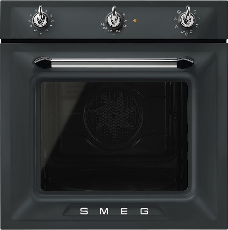 תנור בנוי 60 ס''מ מבית SMEG סמאג דגם SF6905