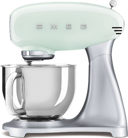 מיקסר רב תכליתי מבית SMEG סמאג דגם SMF02