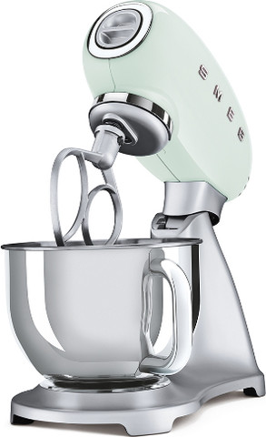 מיקסר רב תכליתי מבית SMEG סמאג דגם SMF02