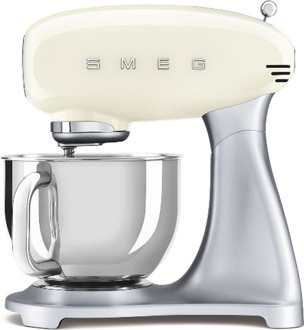 מיקסר רב תכליתי מבית SMEG סמאג דגם SMF02