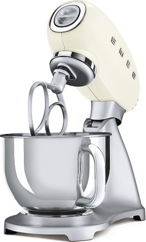 מיקסר רב תכליתי מבית SMEG סמאג דגם SMF02
