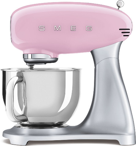 מיקסר רב תכליתי מבית SMEG סמאג דגם SMF02