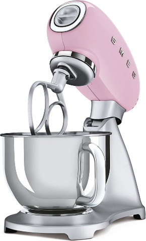 מיקסר רב תכליתי מבית SMEG סמאג דגם SMF02
