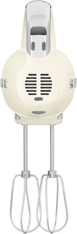 מיקסר ידני Smeg סמג HMF01CREU קרם