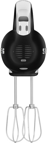 מיקסר ידני Smeg סמג HMF01 שחור