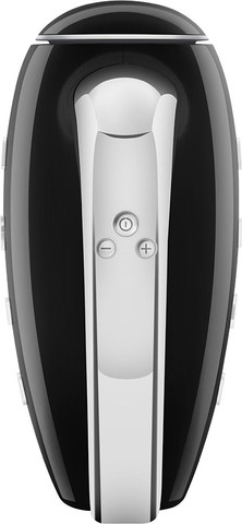 מיקסר ידני Smeg סמג HMF01 שחור
