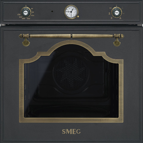 תנור בנוי 60 ס''מ מבית SMEG סמאג דגם SF700AO