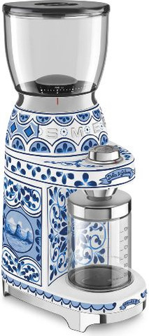 מטחנת קפה SMEG סמאג דגם CGF01DGBEU