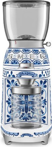 מטחנת קפה SMEG סמאג דגם CGF01DGBEU