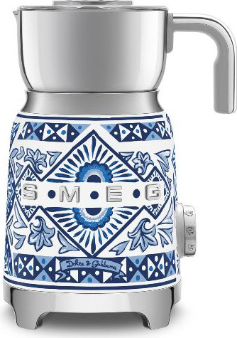 מקציף חלב SMEG סמאג דגם MFF01DGBEU