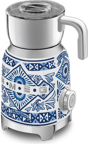 מקציף חלב SMEG סמאג דגם MFF01DGBEU