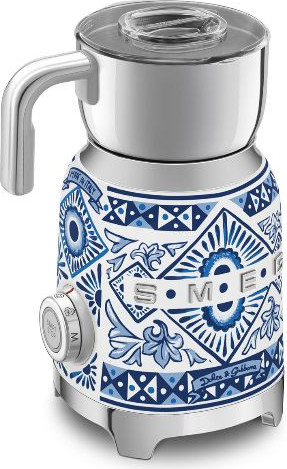 מקציף חלב SMEG סמאג דגם MFF01DGBEU
