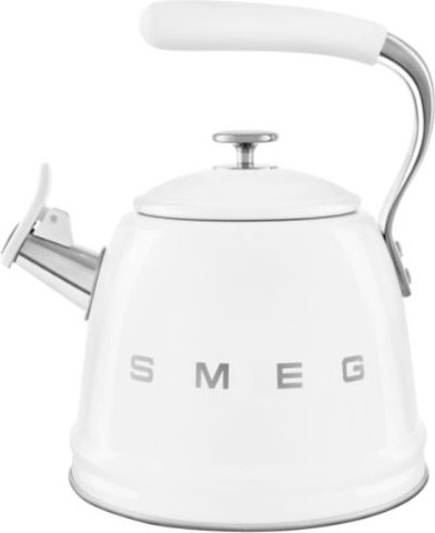 קומקום שורק 2.3 ליטר מבית SMEG סמאג דגם CKLW2001