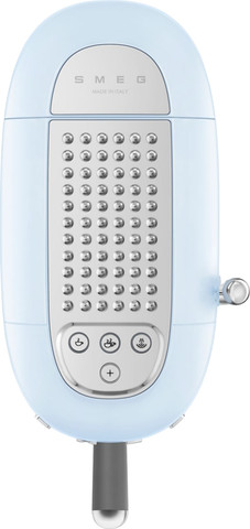 מכונת אספרסו ידנית Smeg סמג ECF02PBEU תכלת