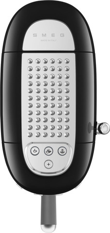 מכונת אספרסו ידנית Smeg סמג ECF02BLEU שחור