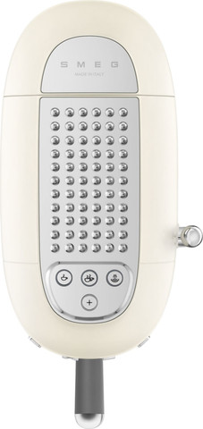 מכונת אספרסו ידנית Smeg סמג ECF02CREU קרם