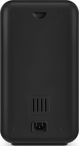 מכונת קפה אוטומטית Smeg סמג Collezione BCC12 שחור