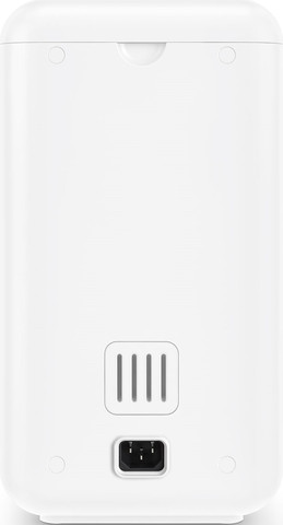 מכונת קפה אוטומטית Smeg סמג Collezione BCC12 לבן