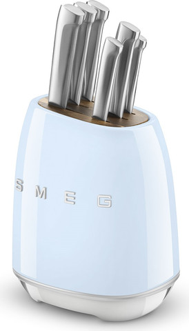 SMEG KBSF02 בלוק סכינים
