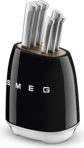 SMEG KBSF02 בלוק סכינים