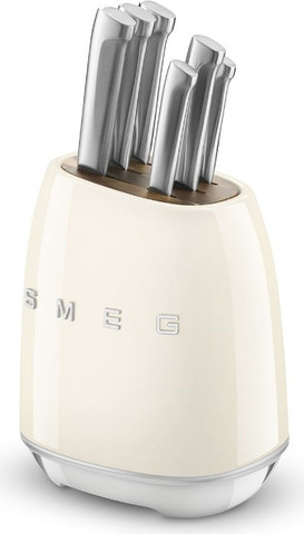 SMEG KBSF02 בלוק סכינים