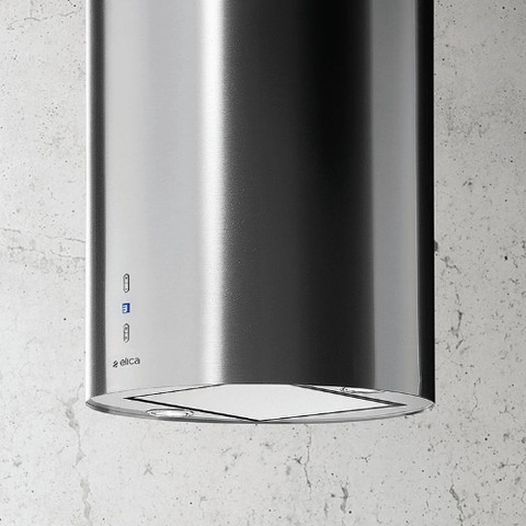 קולט אדים גליל לאי מבית ELICA אליקה דגם TUBE-ISL-IXA-43
