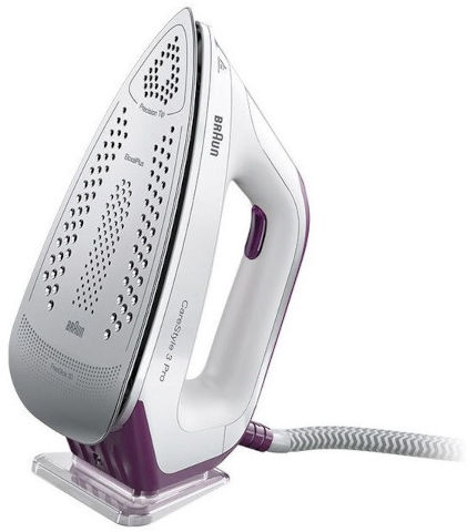 מגהץ קיטור Braun בראון CareStyle 3 PRO IS3155VI