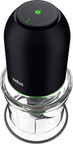 מיני קוצץ חשמלי Braun בראון MultiPractic 3 CH3011BK