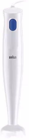 בלנדר מוט Braun בראון MultiQuick 1 Hand blender MQ10.000P
