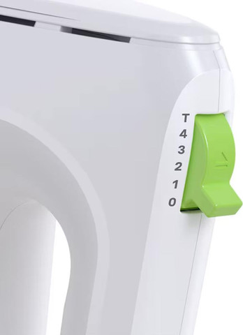מיקסר ידני 450W ‏Braun בראון HM1110WH