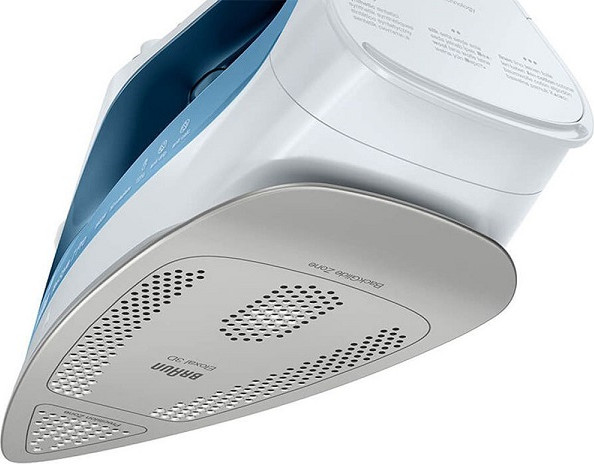 מגהץ אדים Braun בראון TexStyle 7 Pro SI7062BL