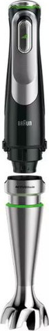 בלנדר מוט משולב 1200 וואט Braun MQ9147X