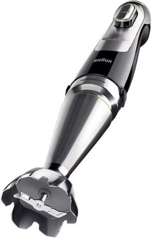 בלנדר מוט משולב 1200 וואט Braun MQ9195XLI