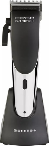 מכונת תספורת Gamma Piu גאמה פיו X-ERGO