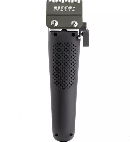 מכונת תספורת Gamma Piu גאמה פיו X-ERGO