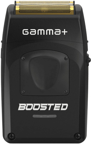 מכונת גילוח Gamma PIU Boosted גאמה פיו