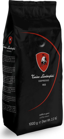 LAMBORGHINI RED 1kg / למבורגיני רד