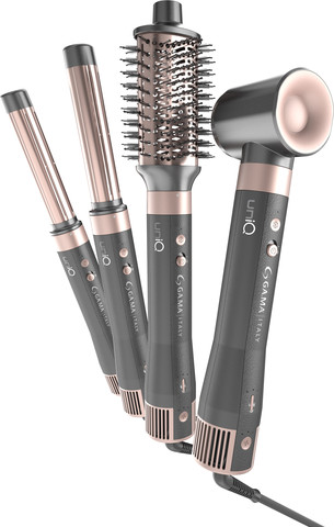 UniQ Aura Multy Styler יוניק אאורה מולטי סטיילר