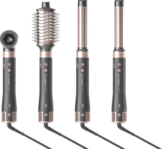 UniQ Aura Multy Styler יוניק אאורה מולטי סטיילר