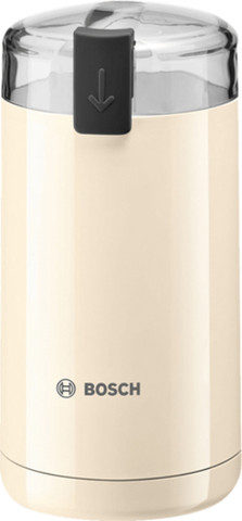 טוחן קפה BOSCH דגם TSM6A017C בוש