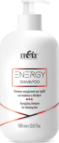 שמפו טיפולי ENERGY נגד נשירה 1000 מ"ל
