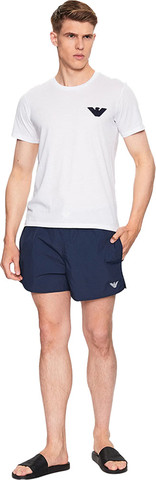 טי שירט Emporio Armani לגברים