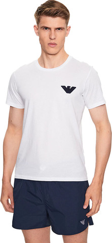 טי שירט Emporio Armani לגברים