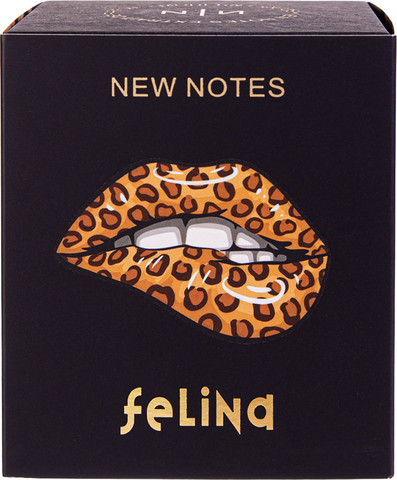 FELINA אקסטרט דה פרפיום יוניסקס