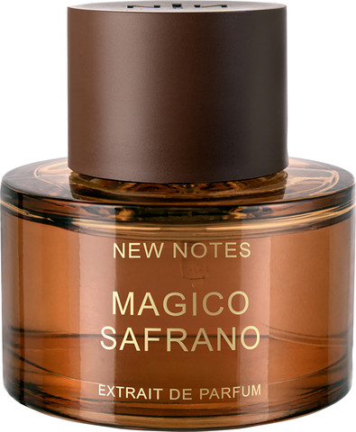 MAGICO SAFRANO אקסטרט דה פרפיום יוניסקס