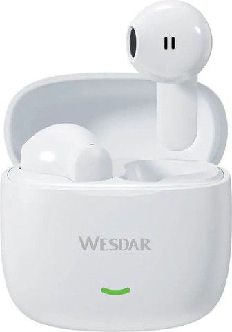 אוזניות אלחוטיות Wesdar TWS ווסדאר TWS601